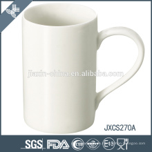 X &#39;Mas Design Porzellan Kaffeetasse, super weißer Porzellanbecher